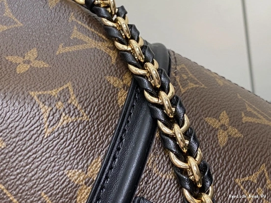 Cheap LOUIS New Bag-14*20.5*14CM Canoe VUITTON 0813